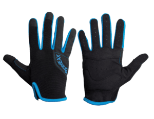 mountain bike gloves