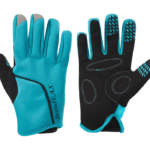 mountain bike gloves