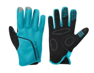 mountain bike gloves