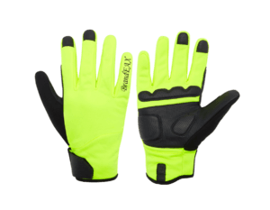 winter cycling gloves