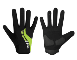 mountain bike gloves