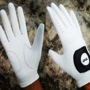 golf gloves