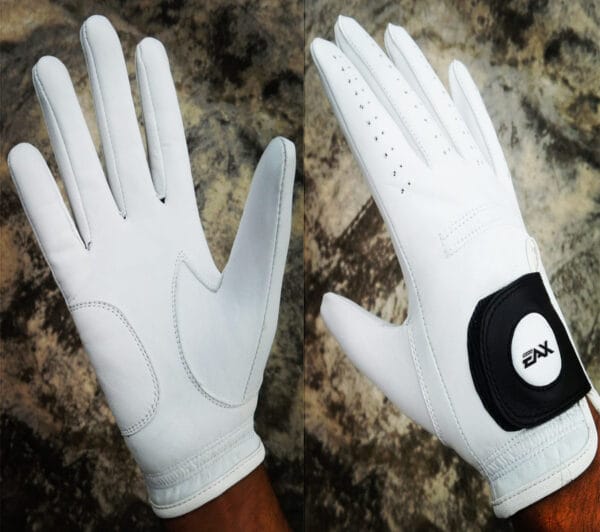 golf gloves