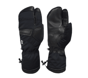 ski gloves