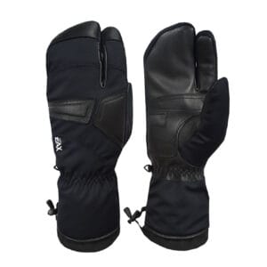 ski gloves