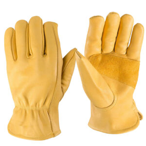 Cut Resistant Gloves - 9133