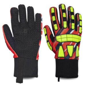 impact Gloves - 009