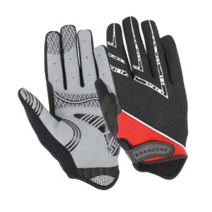 Spider-Grip Mountain Bike Gloves