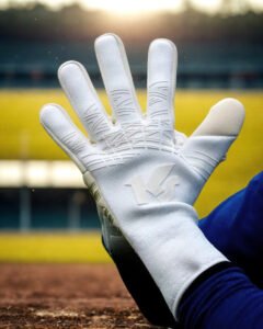 KEEPERsport HERO — Best Overall for Performance